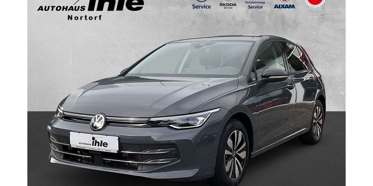 VW Golf 18.800 km 28.680 &euro; Nortorf 24589