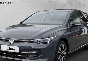 VW Golf 18.800 km 29.880 &euro; Nortorf 24589