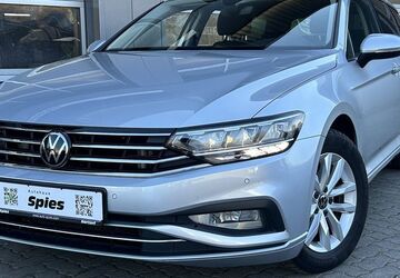 VW Passat Variant 76.973 km 24.880 &euro; Nortorf 24589