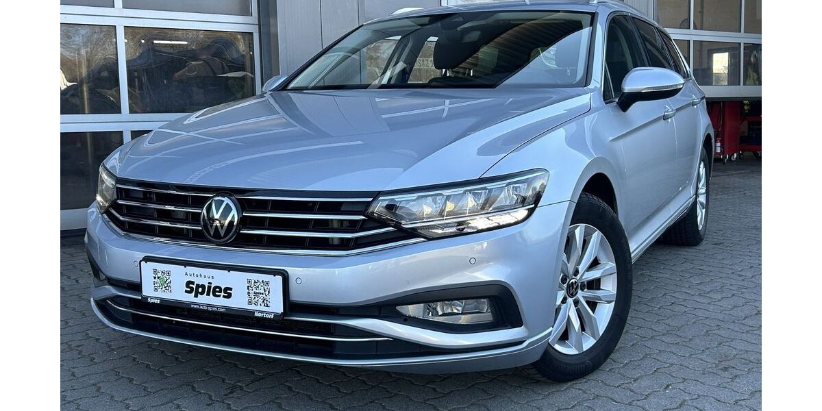 VW Passat Variant 76.973 km 24.880 &euro; Nortorf 24589
