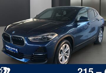 BMW X2 51.762 km 23.850 &euro; Kiel 24118