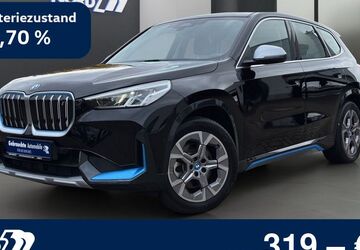 BMW iX1 19.466 km 35.250 &euro; Kiel 24118