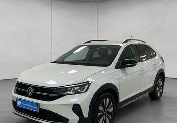 VW Taigo 5.885 km 22.990 &euro; Preetz-Schellhorn 24211