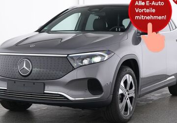 Mercedes-Benz EQA 11.306 km 43.930 &euro; Neumünster 24539