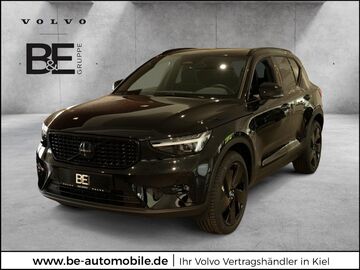 Gebrauchte Volvo XC40
