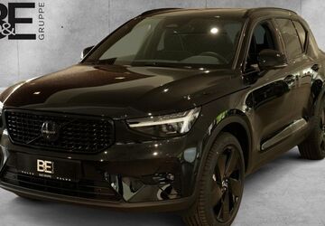 Volvo XC40 12.000 km 49.450 &euro; Kiel 24107