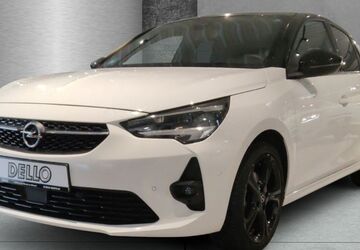 Opel Corsa 30.190 km 18.360 &euro; Neumünster 24536