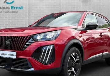 Peugeot 2008 27.200 km 25.770 &euro; Kiel 24107