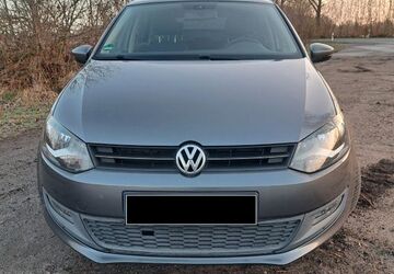 VW Polo 165.000 km 5.000 &euro; Neumünster 24539