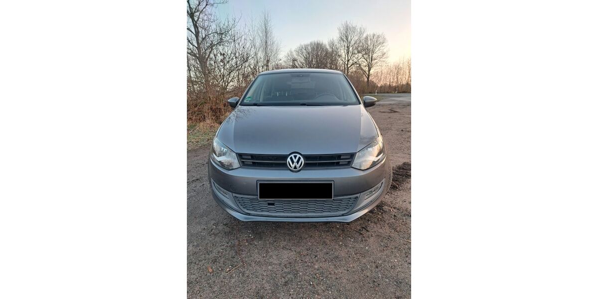VW Polo 165.000 km 5.000 &euro; Neumünster 24539