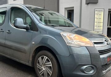 Citroen Berlingo 123.500 km 8.777 &euro; Kronshagen 24119