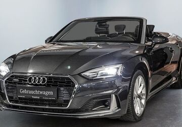 Audi A5 27.177 km 34.750 &euro; Neumünster 24539