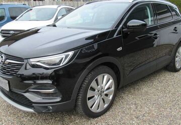 Opel Grandland (X) 62.300 km 19.950 &euro; Gettorf 24214