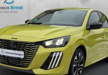 Peugeot 208 20.000 km 21.780 &euro; Kiel 24107