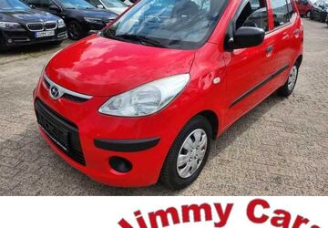 Hyundai i10 159.000 km 2.790 &euro; Kiel-Moorsee 24145