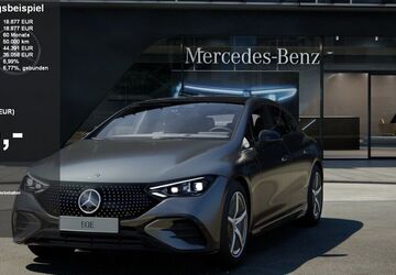 Mercedes-Benz EQE 66.732 km 53.635 &euro; Kiel 24109