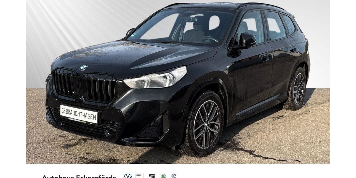 BMW X1 18.500 km 40.980 &euro; Eckernförde 24340