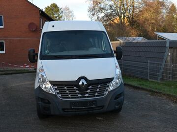 Gebrauchte Renault Master