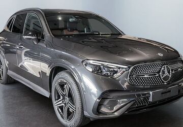Mercedes-Benz GLC 220 12.000 km 61.950 &euro; Neumünster 24539
