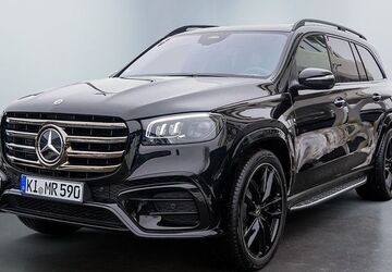 Mercedes-Benz GLS 450 9.999 km 126.950 &euro; Kiel 24109