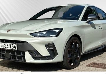 Cupra Leon 17.500 km 29.280 &euro; Kiel 24106