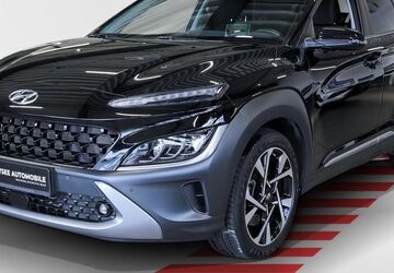 Hyundai KONA 35.000 km 23.880 &euro; Neumünster 24536