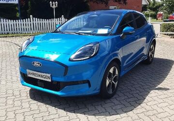 Ford Puma Gen-E 7.100 km 31.900 &euro; Lütjenburg 24321