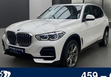 BMW X5 57.778 km 54.750 &euro; Kiel 24118