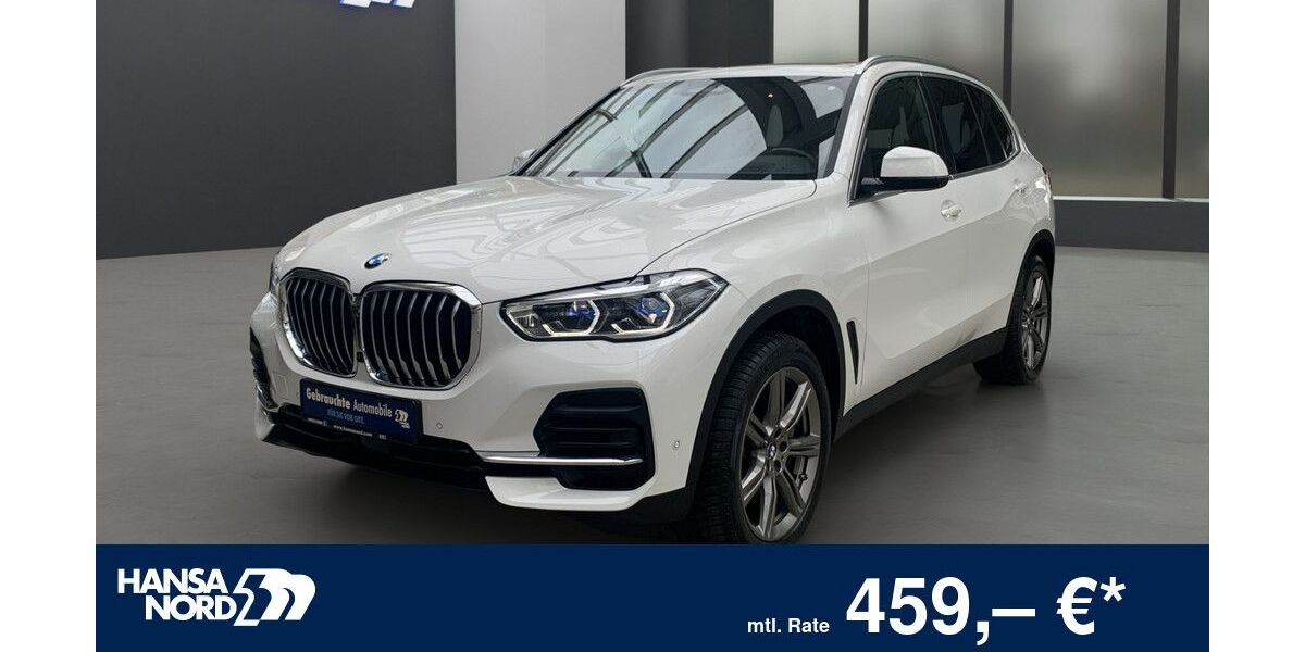 BMW X5 57.778 km 54.750 &euro; Kiel 24118