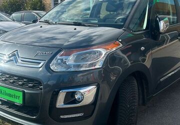 Citroen C3 81.850 km 6.699 &euro; Ascheberg 24326