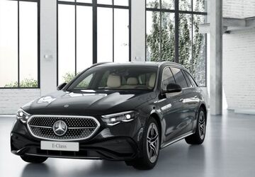 Mercedes-Benz E 300 9.999 km 73.950 &euro; Kiel 24109