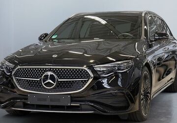 Mercedes-Benz E 450 11.143 km 87.950 &euro; Kiel 24109