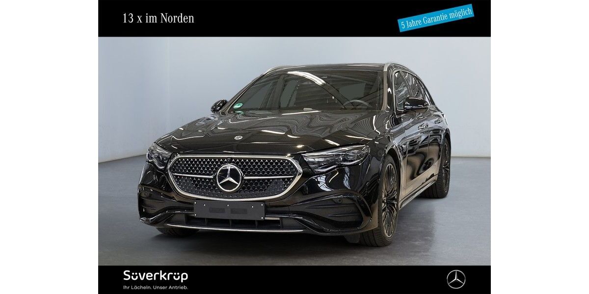 Mercedes-Benz E 450 11.143 km 87.950 &euro; Kiel 24109