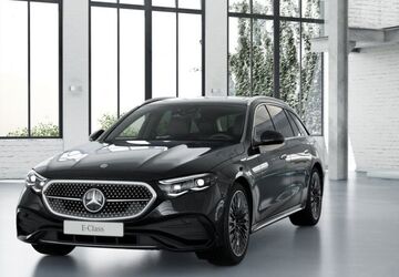 Mercedes-Benz E 450 11.143 km 91.950 &euro; Kiel 24109