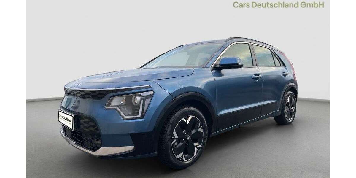 Kia Niro 32.950 km 24.900 &euro; Neumünster 24539