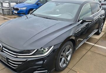 VW Arteon 93.766 km 27.980 &euro; Neumünster 24537