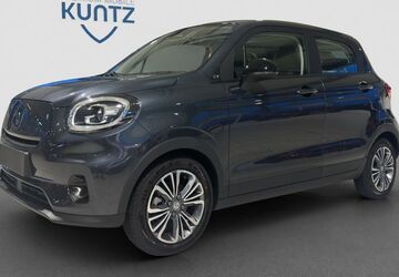 Leapmotor T03 1.500 km 19.500 &euro; Gettorf / Kiel 24214