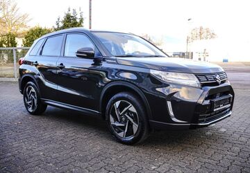 Suzuki Vitara 13.198 km 21.990 &euro; Neumünster 24536