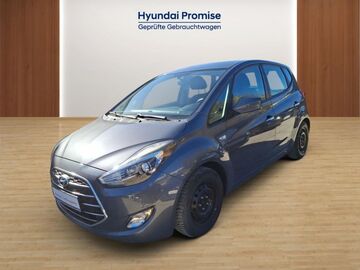 Gebrauchte Hyundai ix20