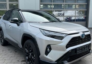 Toyota RAV 4 9.100 km 38.990 &euro; Kiel 24109