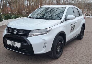 Suzuki Vitara 5.600 km 25.990 &euro; Molfsee 24113