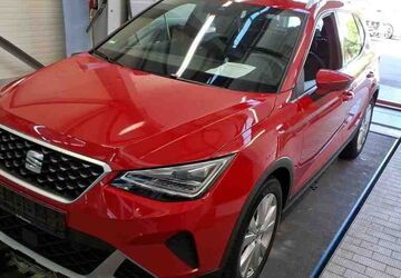 Seat Arona 14.415 km 18.890 &euro; Neumünster 24537