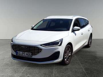 Gebrauchte Ford Focus