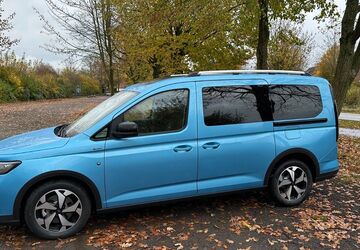 Ford Grand Tourneo 15.000 km 31.000 &euro; Laboe 24235