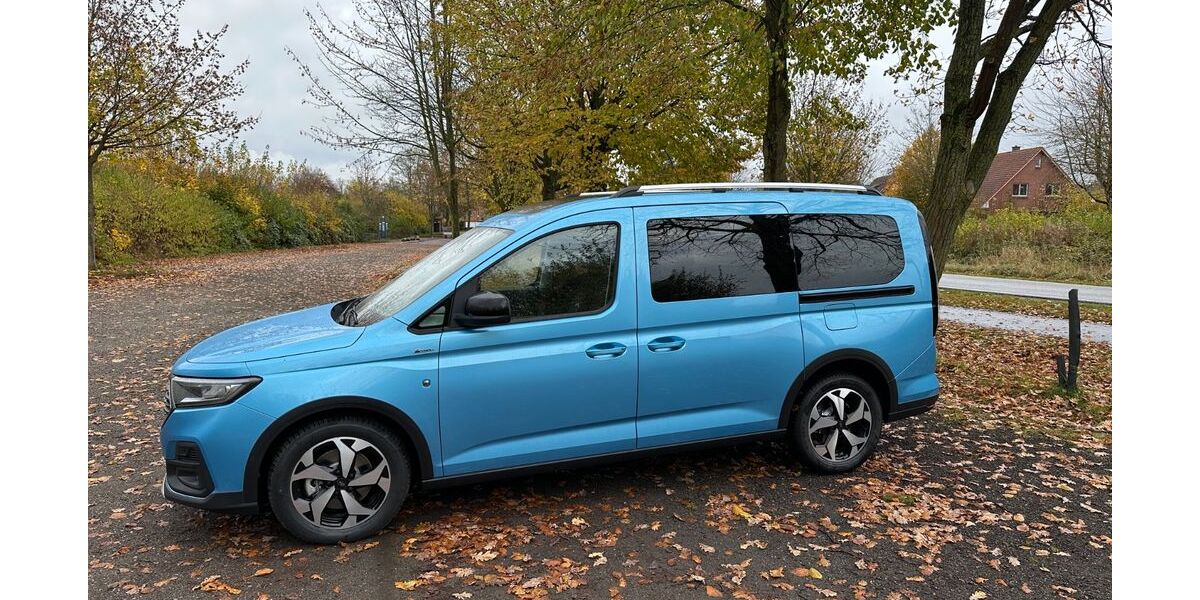 Ford Grand Tourneo 15.000 km 31.000 &euro; Laboe 24235