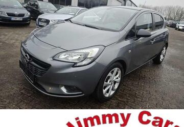 Opel Corsa 129.000 km 5.799 &euro; Kiel-Moorsee 24145