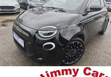 Fiat 500e 51.000 km 17.999 &euro; Kiel-Moorsee 24145