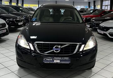 Volvo XC60 174.790 km 11.990 &euro; Schwentinental 24223