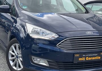 Ford Grand C-Max 132.000 km 7.990 &euro; Kiel 24148