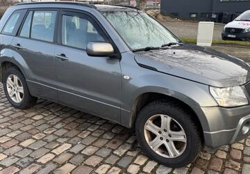 Suzuki Grand Vitara 240.000 km 2.100 &euro; Kiel 24146